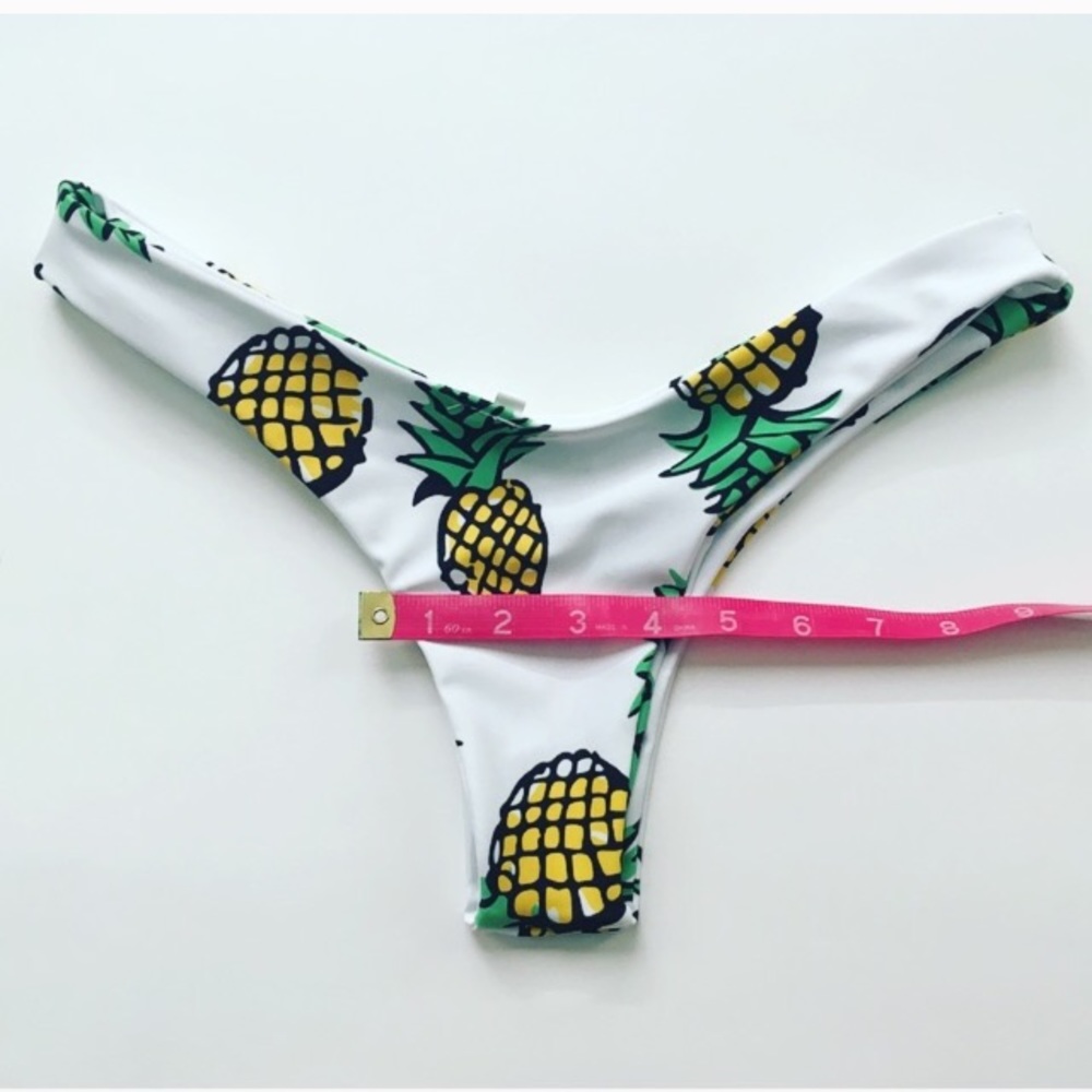 Pineapple Bikini Bottom๐ - Picture 4 of 4
